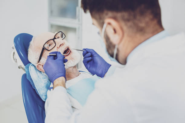 Best Broken or Cracked Tooth Emergency Dentist in Peaceful Valley, WA